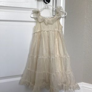 Baby gap dress size 3t